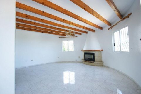 Villa for sale in La Nucia, Alicante, Spain 3 bedrooms, 140 sq.m. No. 44530 - photo 5