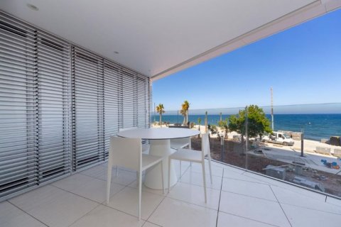 Apartment for sale in Torrevieja, Alicante, Spain 3 bedrooms, 163 sq.m. No. 42844 - photo 7