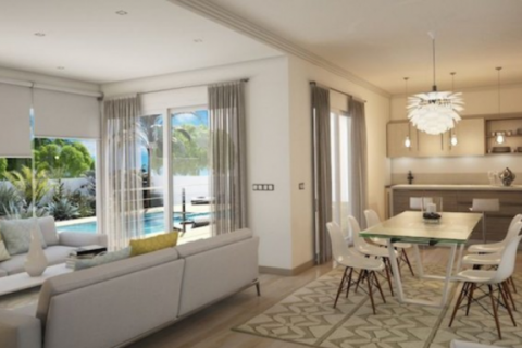 Villa for sale Denia, Alicante, Spain 3 bedrooms, 283 sq.m. No. 44449 - photo 6
