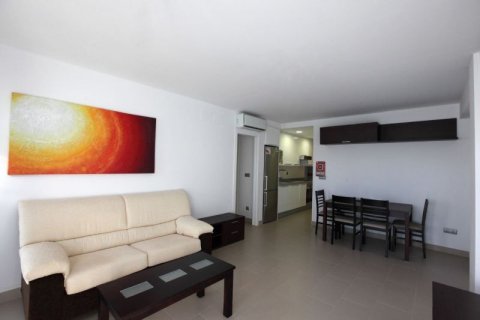 Apartment for sale in Benidorm, Alicante, Spain 2 bedrooms, 72 sq.m. No. 44326 - photo 5