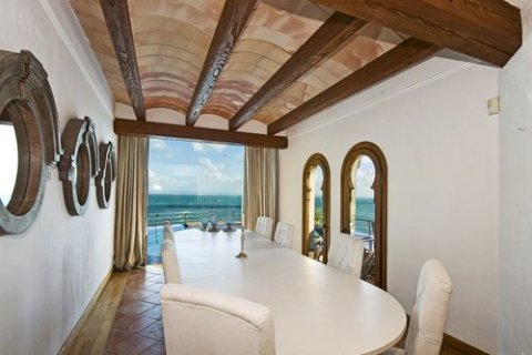 Villa for sale in Alicante, Spain 9 bedrooms, 846 sq.m. No. 44972 - photo 7