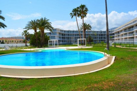 Penthouse for sale in Denia, Alicante, Spain 3 bedrooms, 137 sq.m. No. 44551 - photo 6