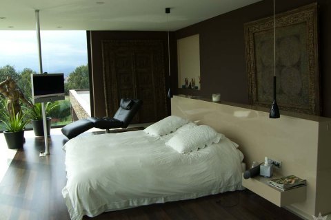 Villa for sale Roses, Girona, Spain 4 bedrooms, 1050 sq.m. No. 41405 - photo 6