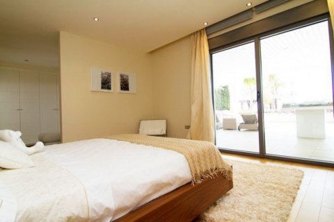 Apartment for sale in Altea, Alicante, Spain 3 bedrooms, 165 sq.m. No. 46064 - photo 9