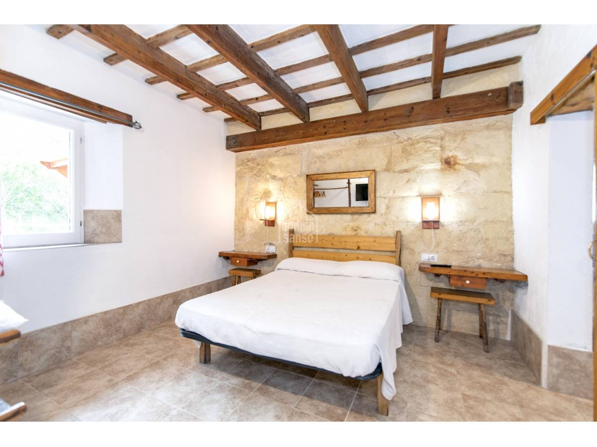 House in Alaior, Menorca, Spain 6 bedrooms, 470 sq.m. No. 47708