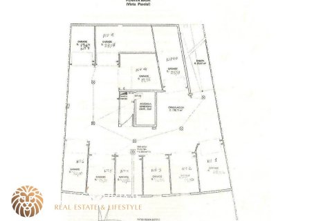 Commercial property for sale in El Migjorn Gran, Menorca, Spain 347 sq.m. No. 47120 - photo 2