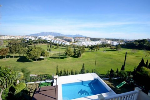 Villa for sale in Mijas, Malaga, Spain 4 bedrooms, 230 sq.m. No. 45361 - photo 2