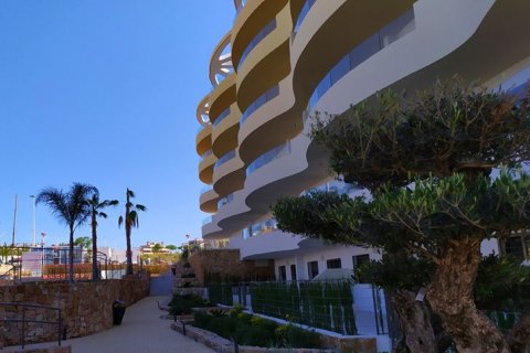 Apartment for sale in Los Arenales Del Sol, Alicante, Spain 2 bedrooms, 123 sq.m. No. 42563 - photo 7