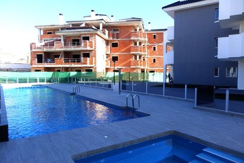 Apartment for sale in Alicante, Spain 3 bedrooms, 109 sq.m. No. 43113 - photo 6