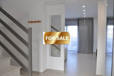 Penthouse for sale in Denia, Alicante, Spain 3 bedrooms, 115 sq.m. No. 46038 - photo 8
