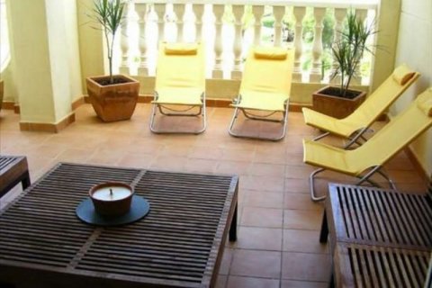 Apartment for sale Denia, Alicante, Spain 2 bedrooms, 80 sq.m. No. 44472 - photo 5