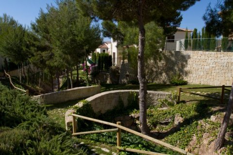 Townhouse for sale Benidorm, Alicante, Spain 2 bedrooms, 128 sq.m. No. 44206 - photo 9