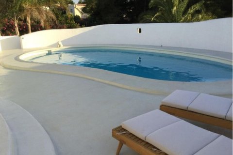 Villa for sale in Javea, Alicante, Spain 3 bedrooms, 177 sq.m. No. 41910 - photo 2