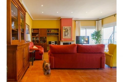 Villa for sale in Altea, Alicante, Spain 4 bedrooms, 264 sq.m. No. 43681 - photo 7