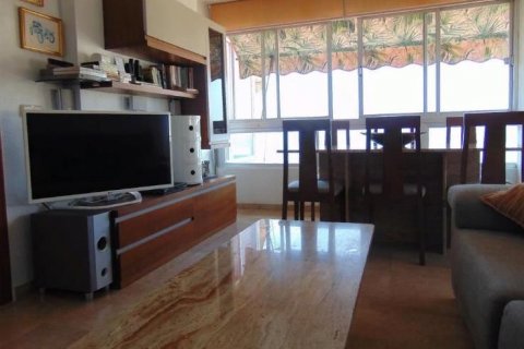 Apartment for sale in Alicante, Spain 3 bedrooms, 90 sq.m. No. 45186 - photo 5