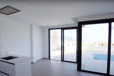 Villa for sale in Polop, Alicante, Spain 3 bedrooms, 100 sq.m. No. 41528 - photo 9