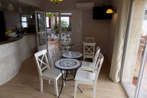 Hotel for sale in Calpe, Alicante, Spain 17 bedrooms, 400 sq.m. No. 45026 - photo 7