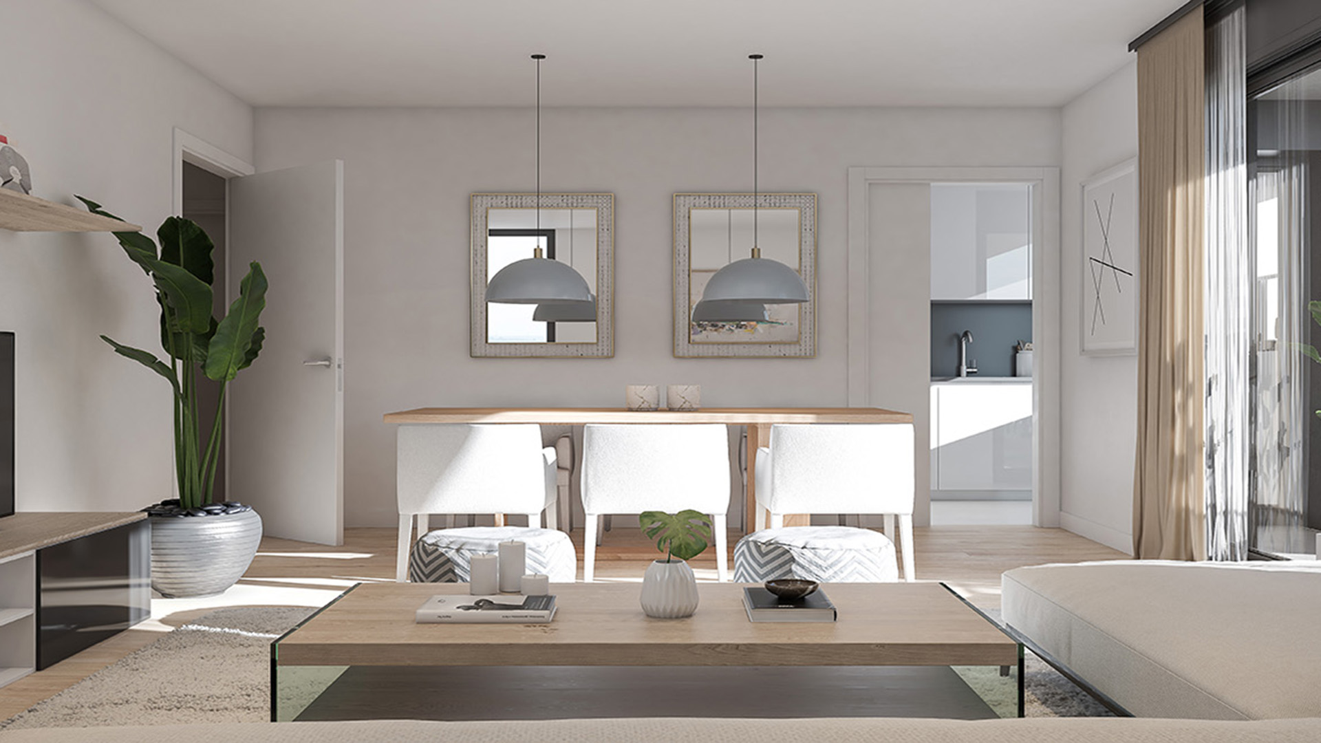 Bagaria w Barcelona, Hiszpania nr 41070