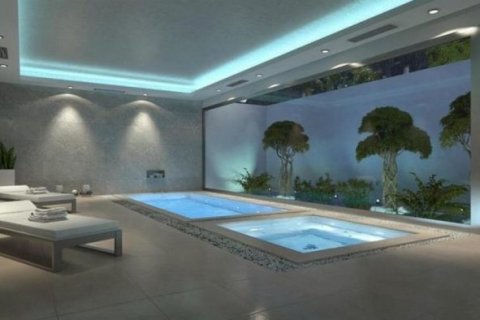 Villa for sale in Javea, Alicante, Spain 4 bedrooms, 550 sq.m. No. 44576 - photo 6