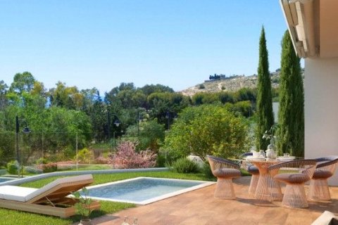 Hotel for sale Villajoyosa, Alicante, Spain 27 bedrooms, 1.93 sq.m. No. 41595 - photo 6