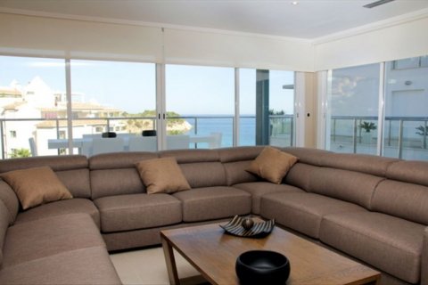 Villa for sale in Altea, Alicante, Spain 5 bedrooms, 585 sq.m. No. 45674 - photo 6