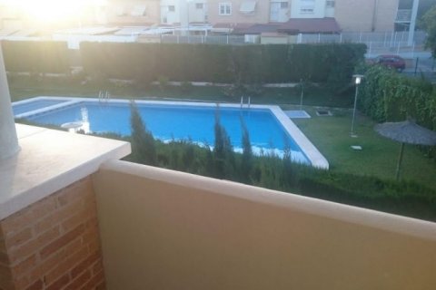Townhouse for sale in Alicante, Spain 3 bedrooms, 300 sq.m. No. 44988 - photo 1