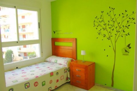 Apartment for sale in La Cala, Alicante, Spain 2 bedrooms, 112 sq.m. No. 42660 - photo 9