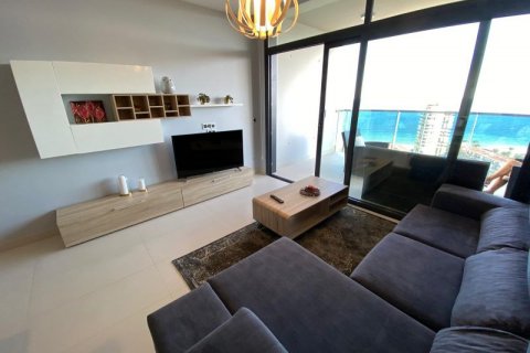 Apartment for sale in Benidorm, Alicante, Spain 2 bedrooms, 100 sq.m. No. 42387 - photo 6