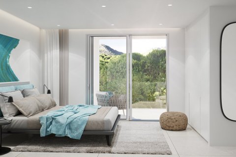 Apartment for sale in Cala Ratjada, Mallorca, Spain 3 bedrooms, 99 sq.m. No. 47375 - photo 3