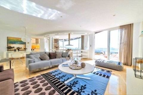 Villa for sale in Altea, Alicante, Spain 4 bedrooms, 339 sq.m. No. 42900 - photo 5
