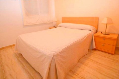 Apartment for sale in Benidorm, Alicante, Spain 2 bedrooms, 85 sq.m. No. 42664 - photo 6