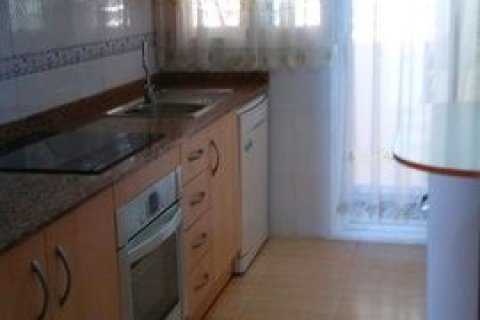 Apartment for sale in Benidorm, Alicante, Spain 3 bedrooms, 88 sq.m. No. 42703 - photo 5