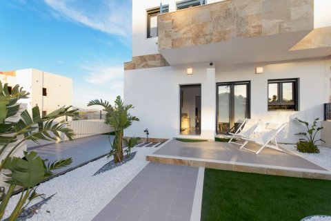 Townhouse for sale in Polop, Alicante, Spain 3 bedrooms, 123 sq.m. No. 41931 - photo 7