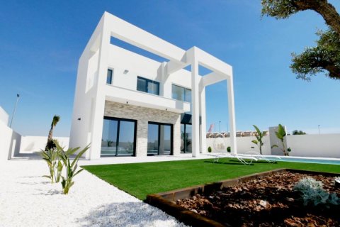 Villa for sale in Quesada, Jaen, Spain 3 bedrooms, 245 sq.m. No. 44239 - photo 5