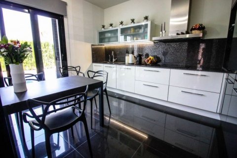 Villa for sale in Guardamar del Segura, Alicante, Spain 4 bedrooms, 192 sq.m. No. 43394 - photo 6