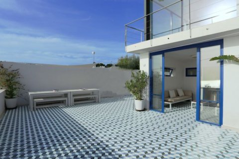 Villa for sale in Javea, Alicante, Spain 6 bedrooms, 550 sq.m. No. 42071 - photo 4