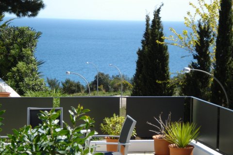 Villa for sale in Tossa de Mar, Girona, Spain 3 bedrooms, 150 sq.m. No. 41419 - photo 6