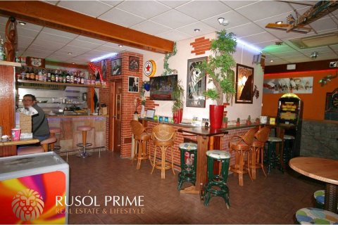 Bar for sale in Alaior, Menorca, Spain No. 47022 - photo 6