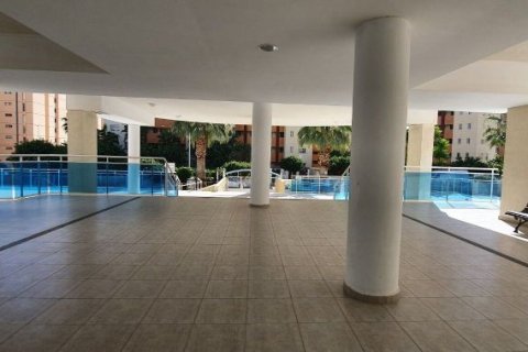 Penthouse for sale in La Cala, Alicante, Spain 3 bedrooms, 120 sq.m. No. 42687 - photo 8