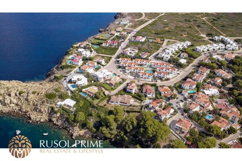 Land plot for sale in Es Mercadal, Menorca, Spain 900 sq.m. No. 47051 - photo 4