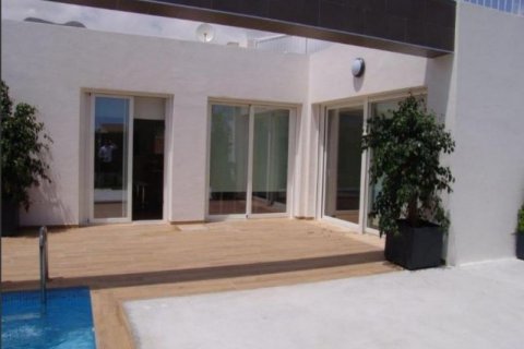 Villa for sale in Polop, Alicante, Spain 3 bedrooms, 108 sq.m. No. 45908 - photo 3