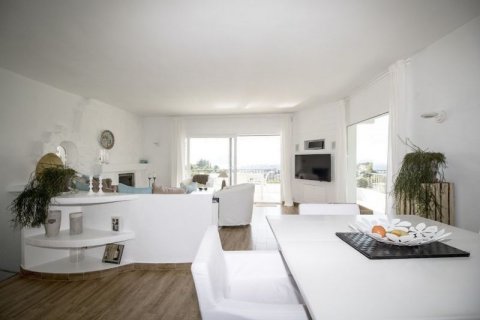 Villa for sale in Altea, Alicante, Spain 3 bedrooms, 200 sq.m. No. 44129 - photo 6