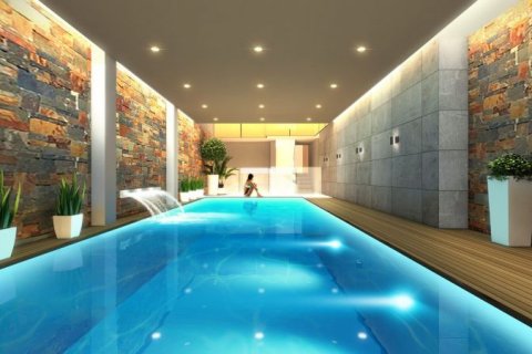 Apartment for sale Torrevieja, Alicante, Spain 2 bedrooms, 88 sq.m. No. 43731 - photo 8