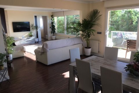 Villa for sale in Lloret de Mar, Girona, Spain 6 bedrooms, 420 sq.m. No. 44257 - photo 6