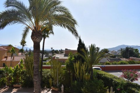 Villa for sale in La Nucia, Alicante, Spain 3 bedrooms, 178 sq.m. No. 41701 - photo 6