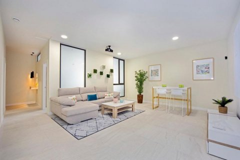 Apartment for sale in Finestrat, Alicante, Spain 3 bedrooms, 469 sq.m. No. 42830 - photo 10