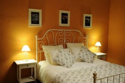 Villa for sale in Alicante, Spain 6 bedrooms, 380 sq.m. No. 45691 - photo 8