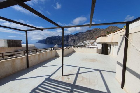 Penthouse for sale in Alicante, Spain 3 bedrooms, 212 sq.m. No. 41636 - photo 9