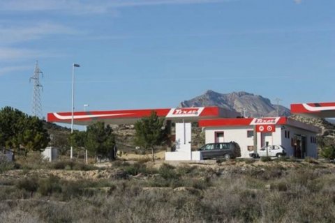 Commercial property for sale in Alicante, Spain 26.9 sq.m. No. 45043 - photo 5