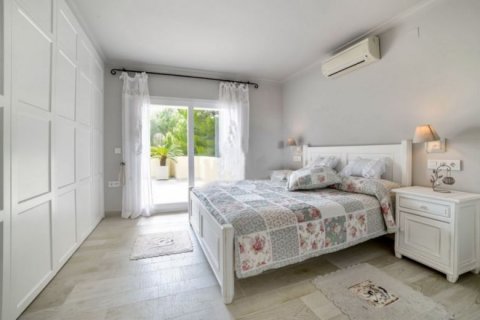 Villa for sale in Altea, Alicante, Spain 3 bedrooms, 156 sq.m. No. 44016 - photo 10